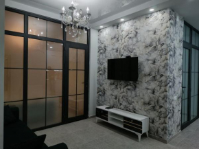 Gumbati apartment